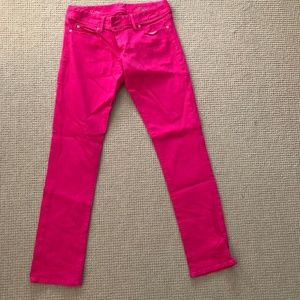 Lilly Pulitzer Jean